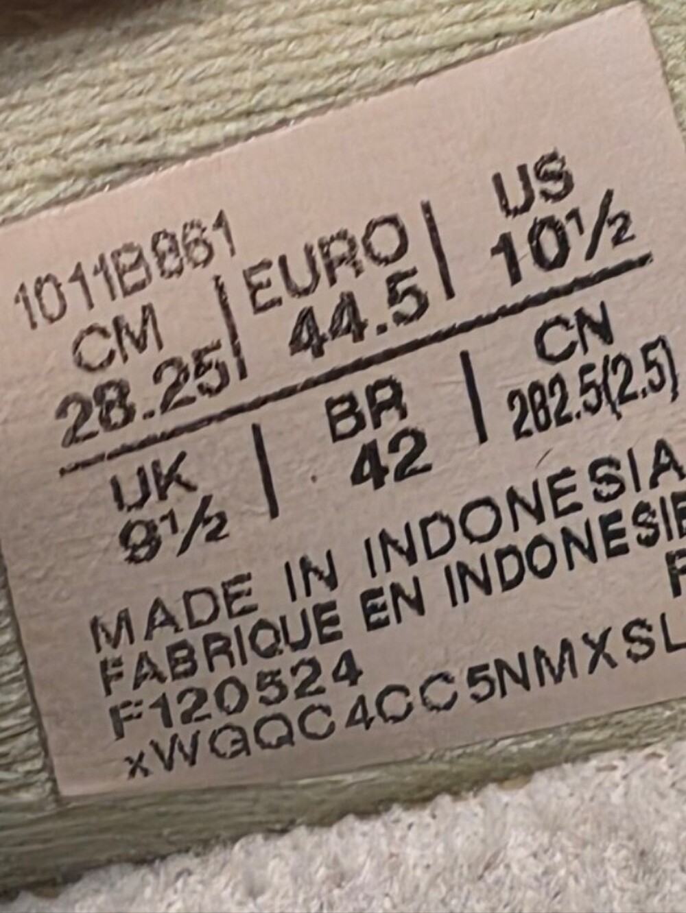 👟 Asics GT 2000-13 - Picture 3 of 12